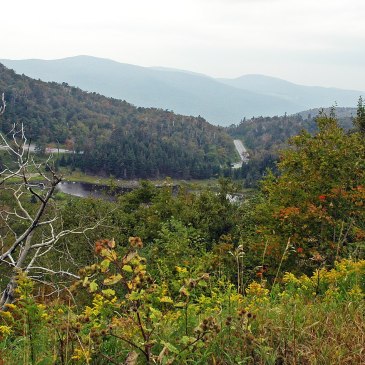 Best Hikes in Green Mountain National Forest (NH)
