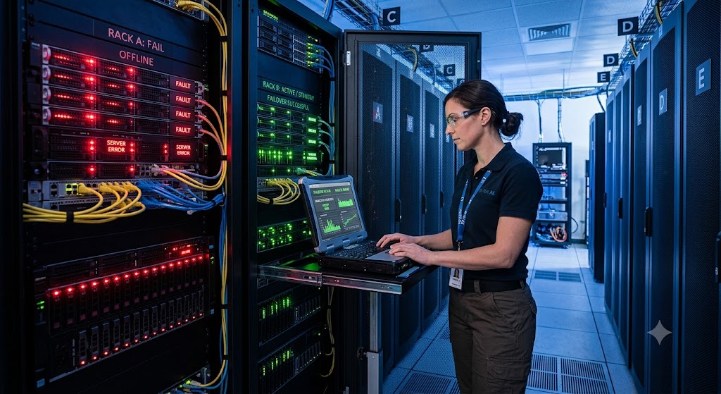 data failover