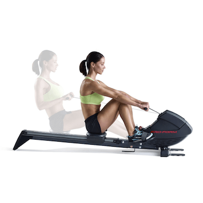 Rowing-Machines