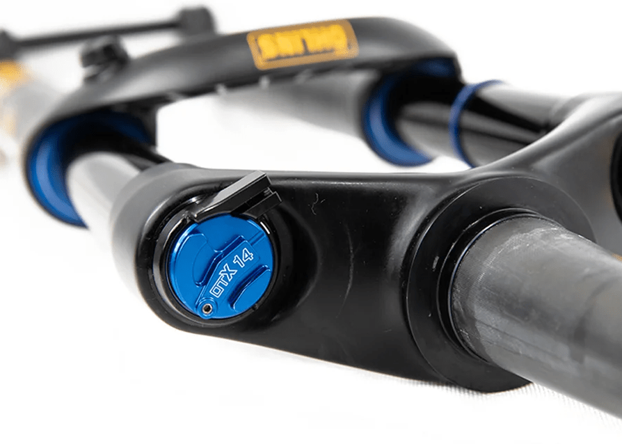 Ohlins RXC34 m.1 - Thumbnail 3