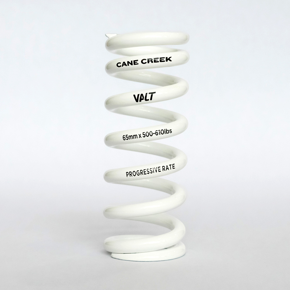 Cane Creek Valt Coil Spring - Thumbnail 4