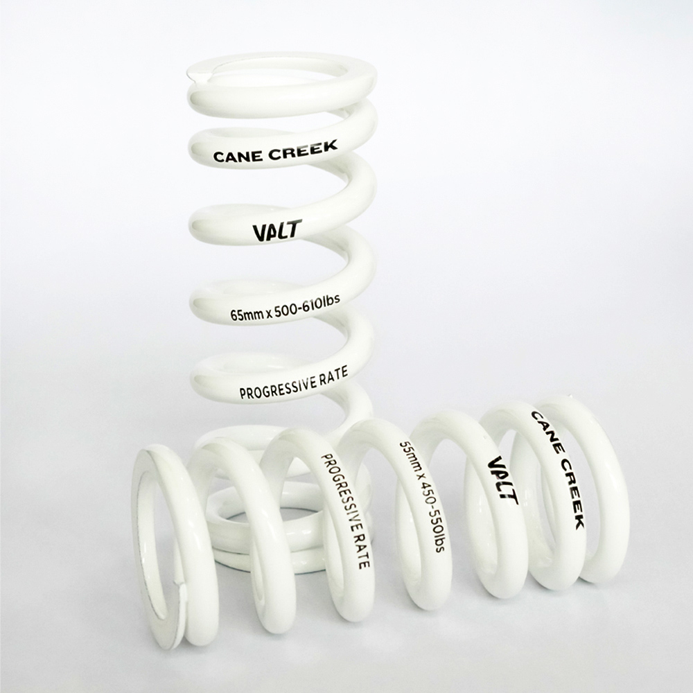 Cane Creek Valt Coil Spring - Thumbnail 2
