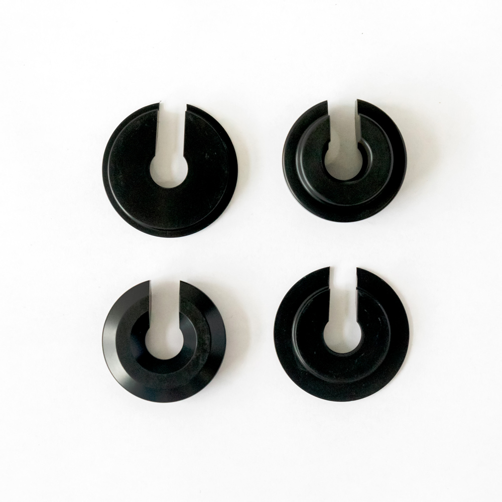 Ohlins TTXAir Spacer Kit
