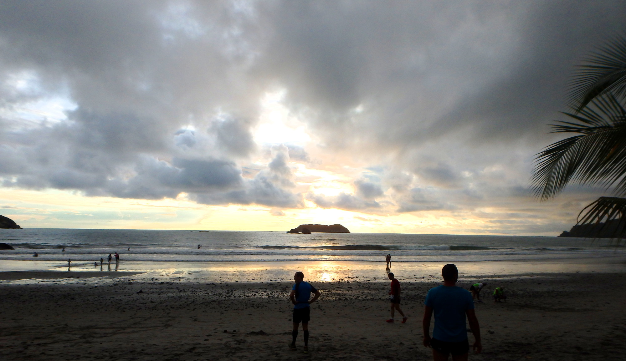 Costa Rica LaTranstica Tarcoles Manuel Antonio