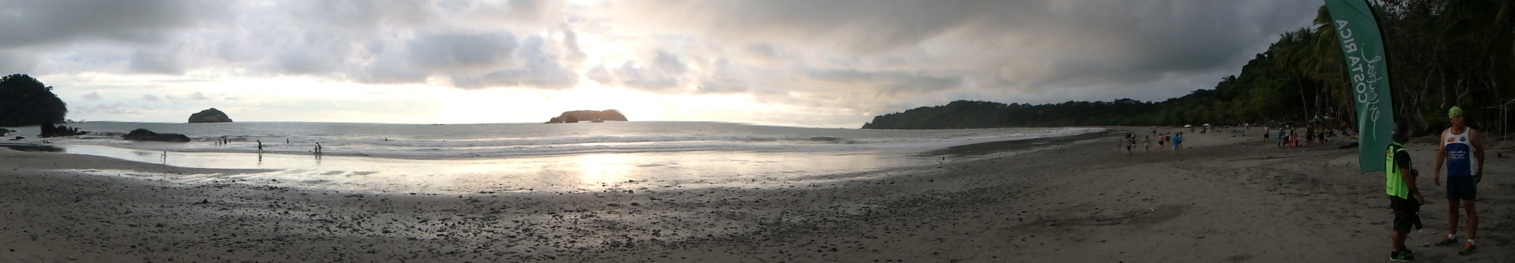 Costa Rica LaTranstica Tarcoles Manuel Antonio