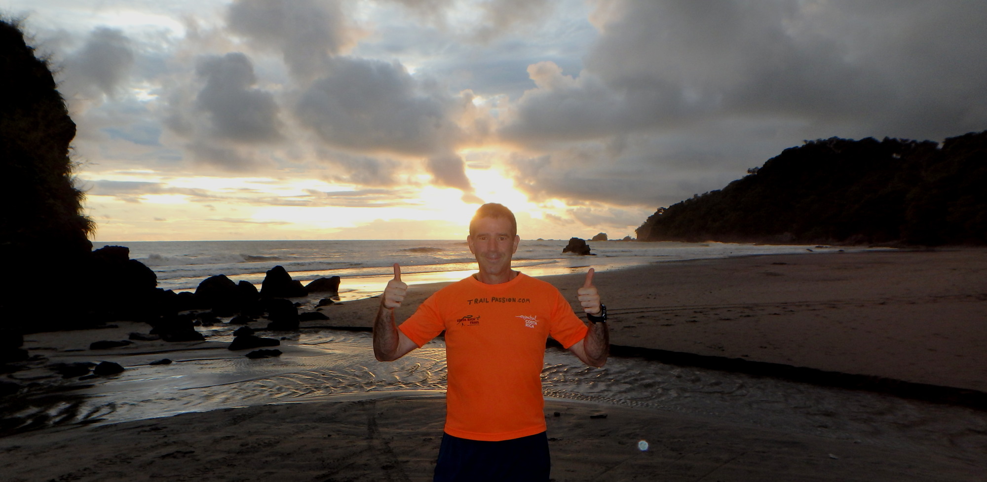 Costa Rica LaTranstica Tarcoles Manuel Antonio