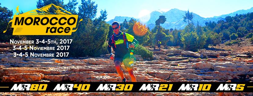 morocco race 2017