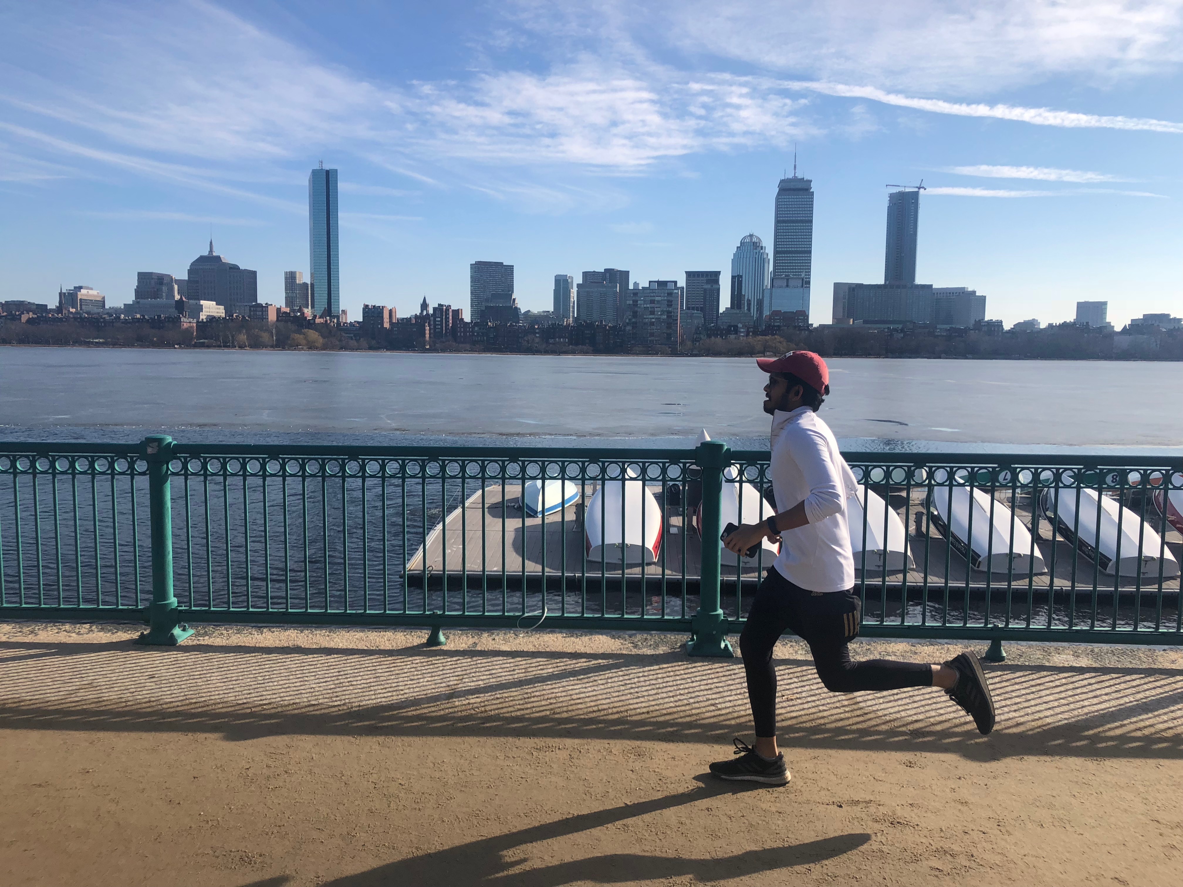 Women's health may earn commission from the links on this page, but we only feature products we believe in. Tayte Pollmann S Tuesday Trail Tip Urban Trail Running Atra