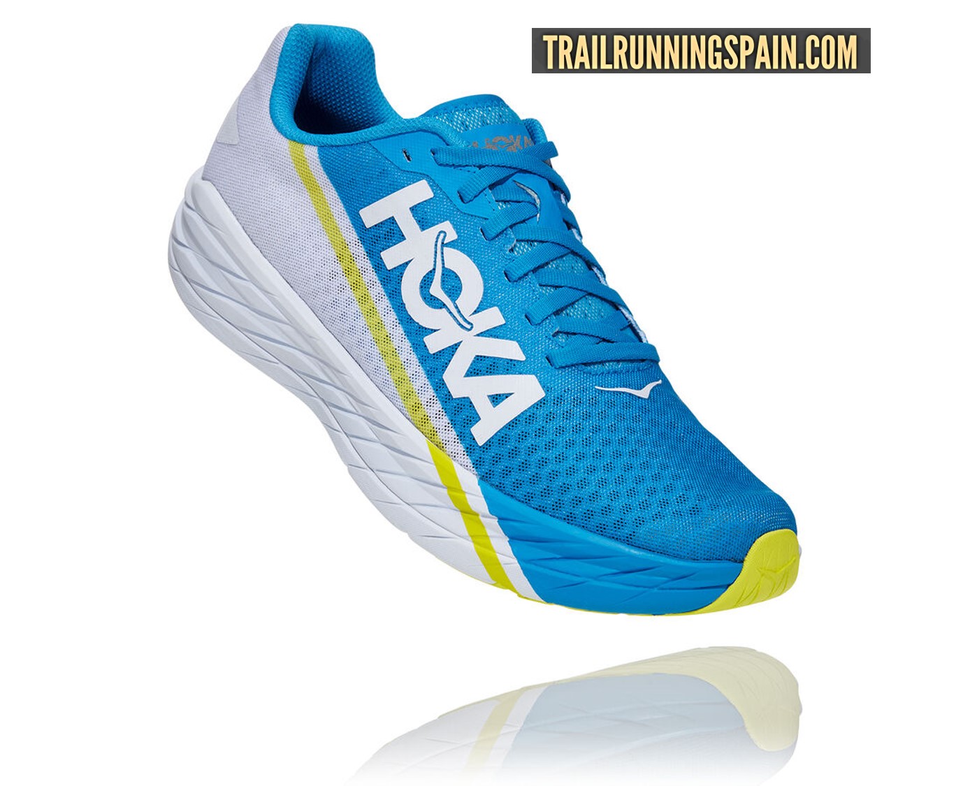HOka_rocket_entry