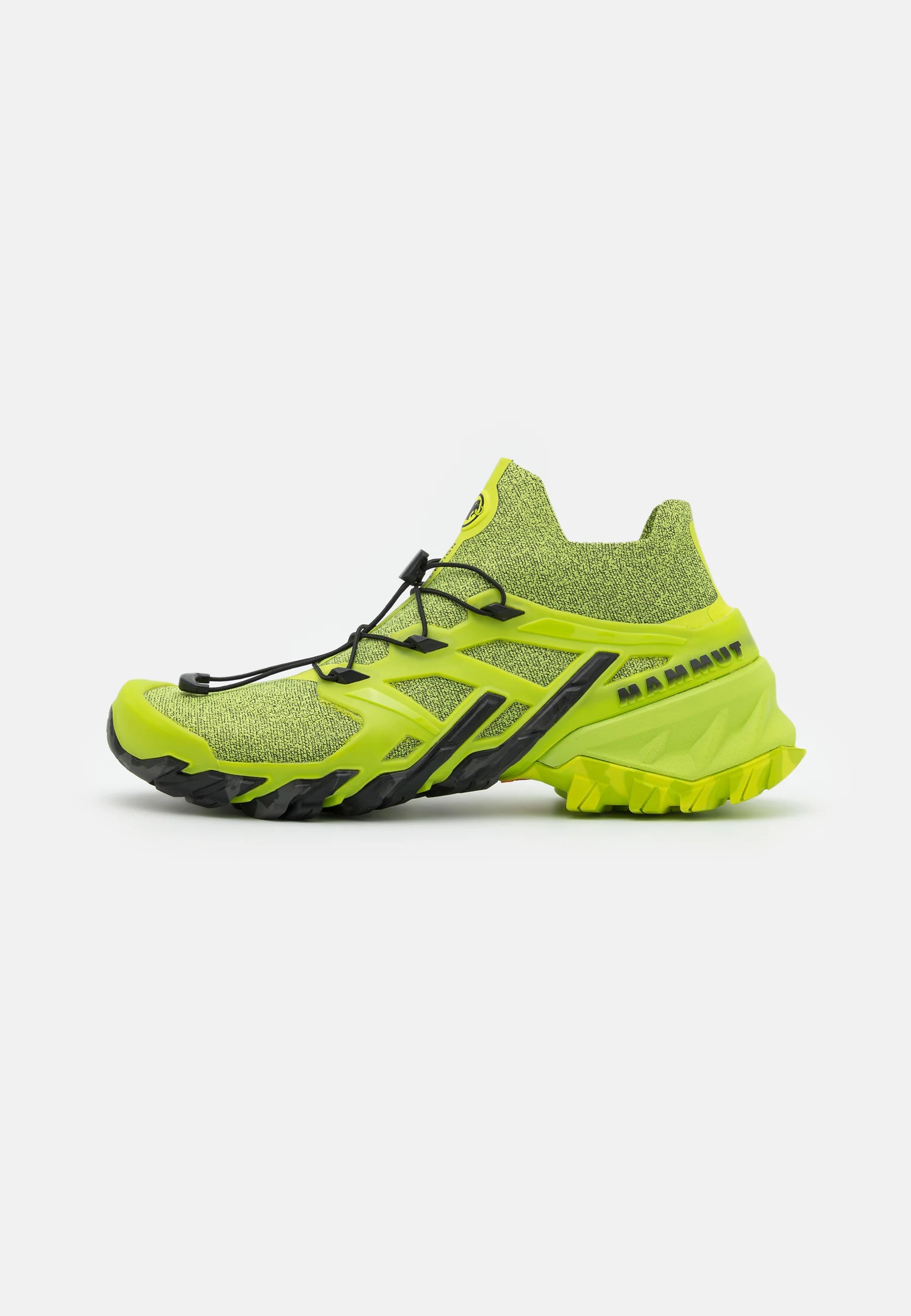 靴 Mammut AGILITY PRO MID DT Mammut Aegility Pro Mid DT Shoe - Men's - Footwear