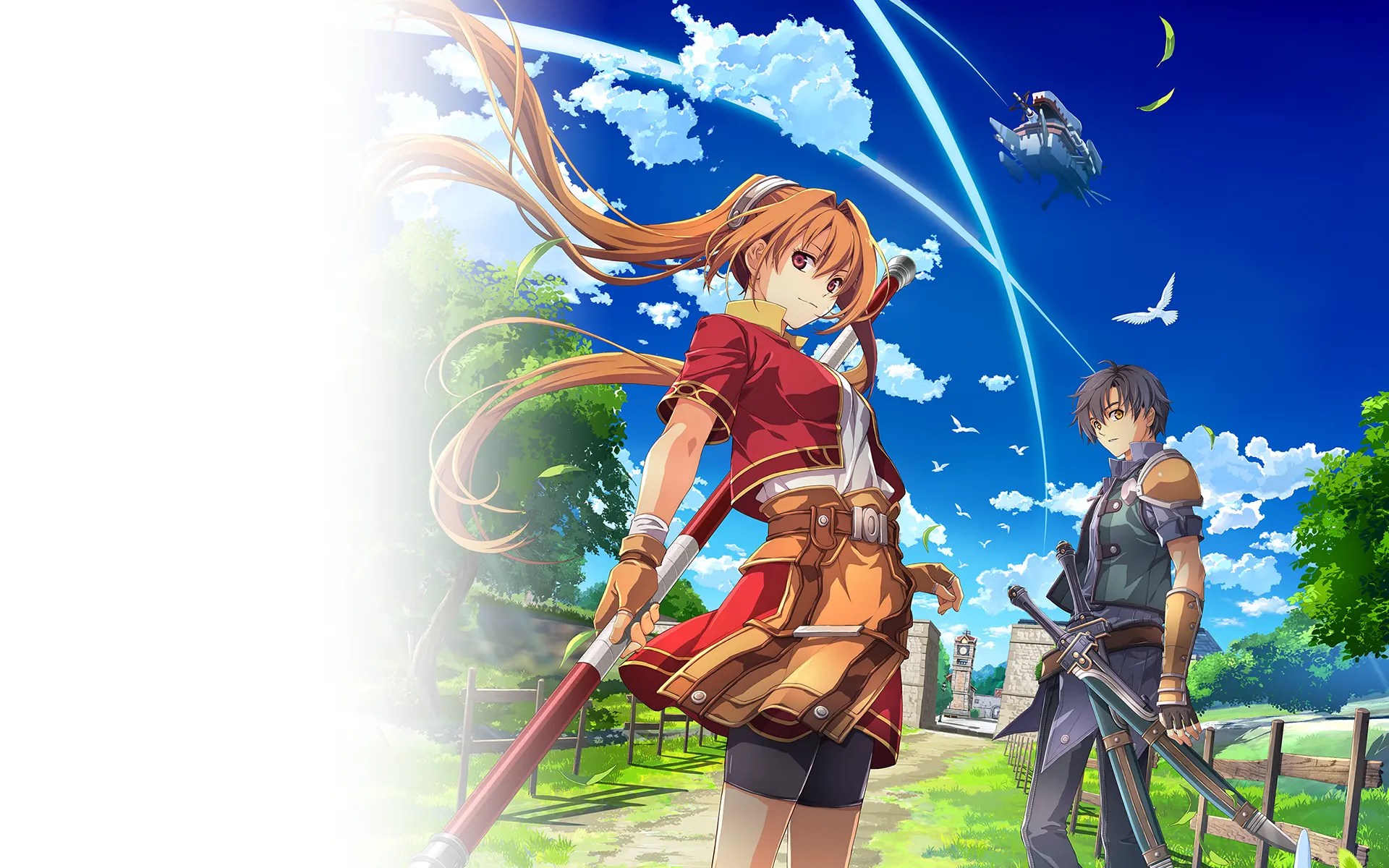 Trails First Chapter – Brace Yourself For Adventure!
