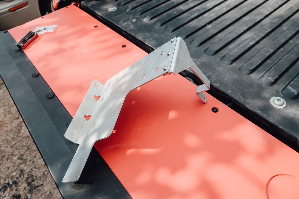 Arb on-board air compressor (single) install & review