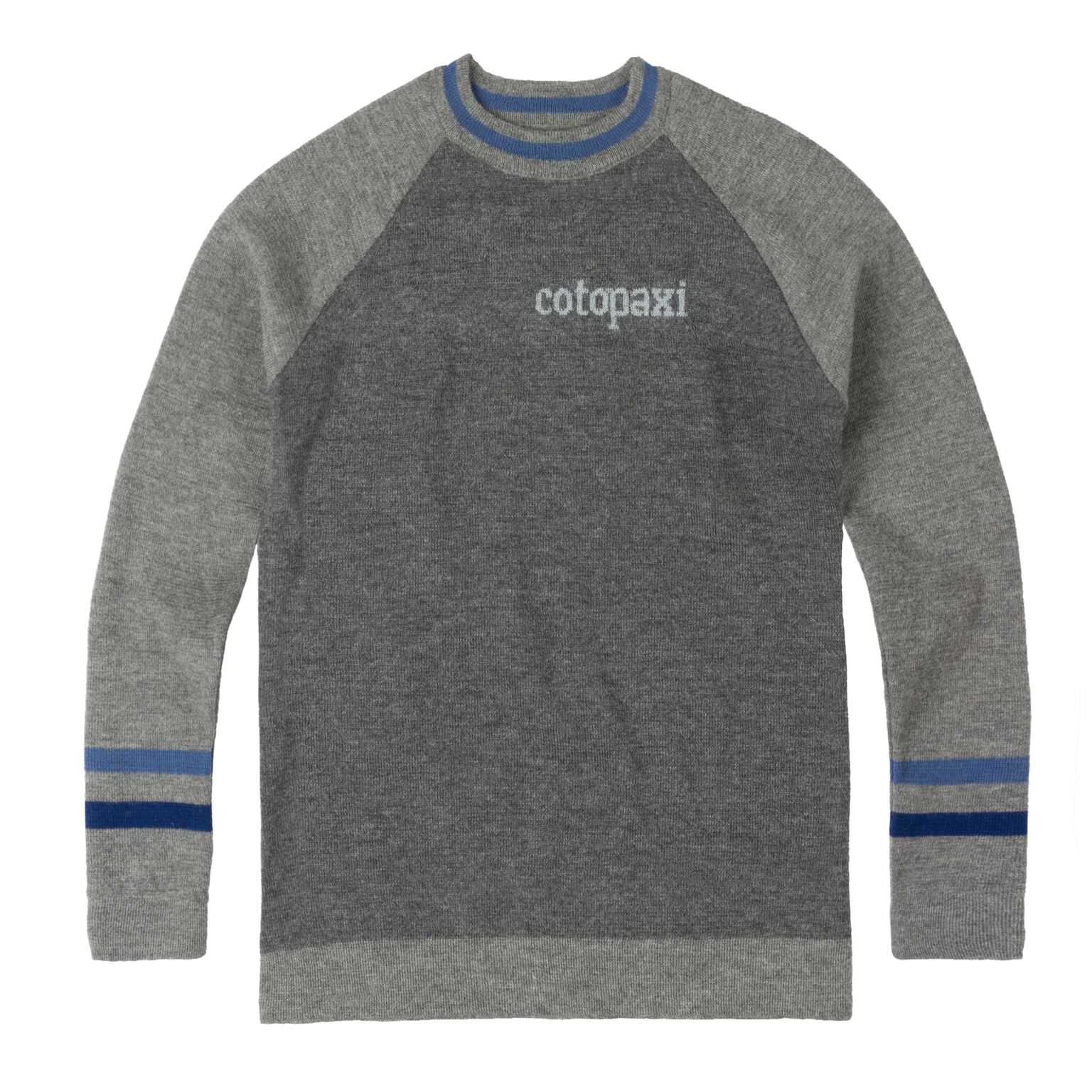 Cotopaxi Libre Sweater Kickstarter