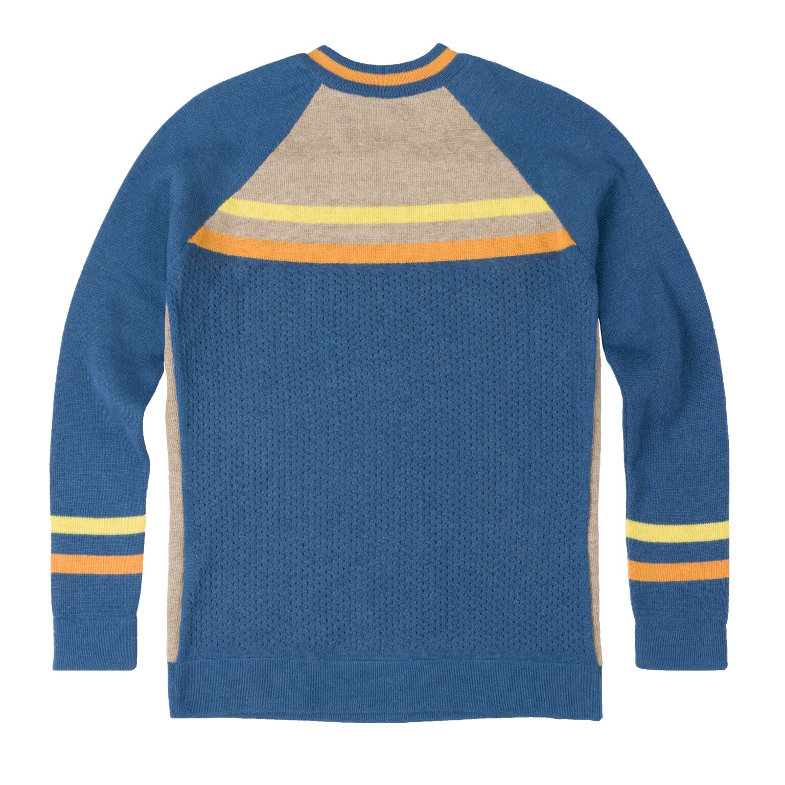 Cotopaxi Libre Sweater Kickstarter