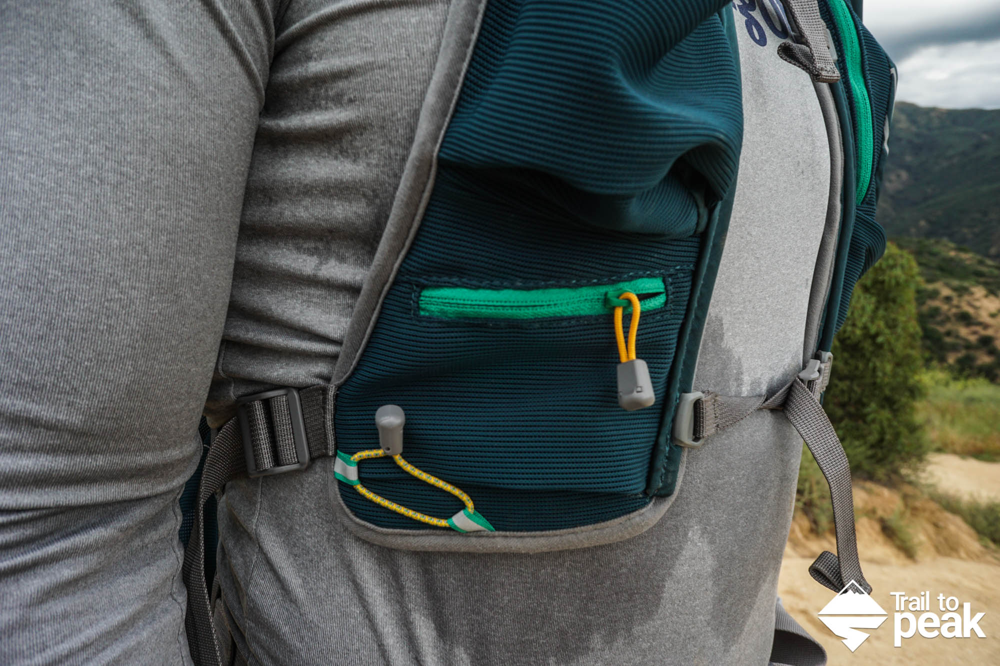 fastpack 45 ultimate direction