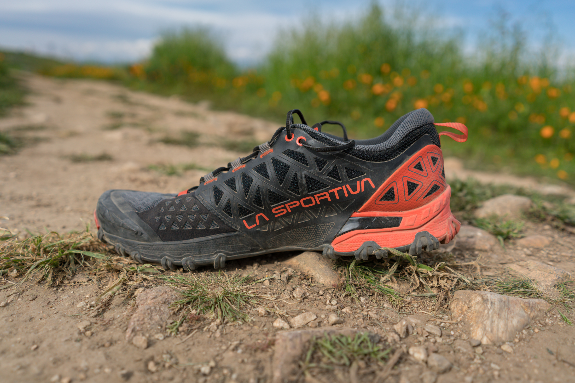 La Sportiva Bushido II Review: A Great Update to the Original