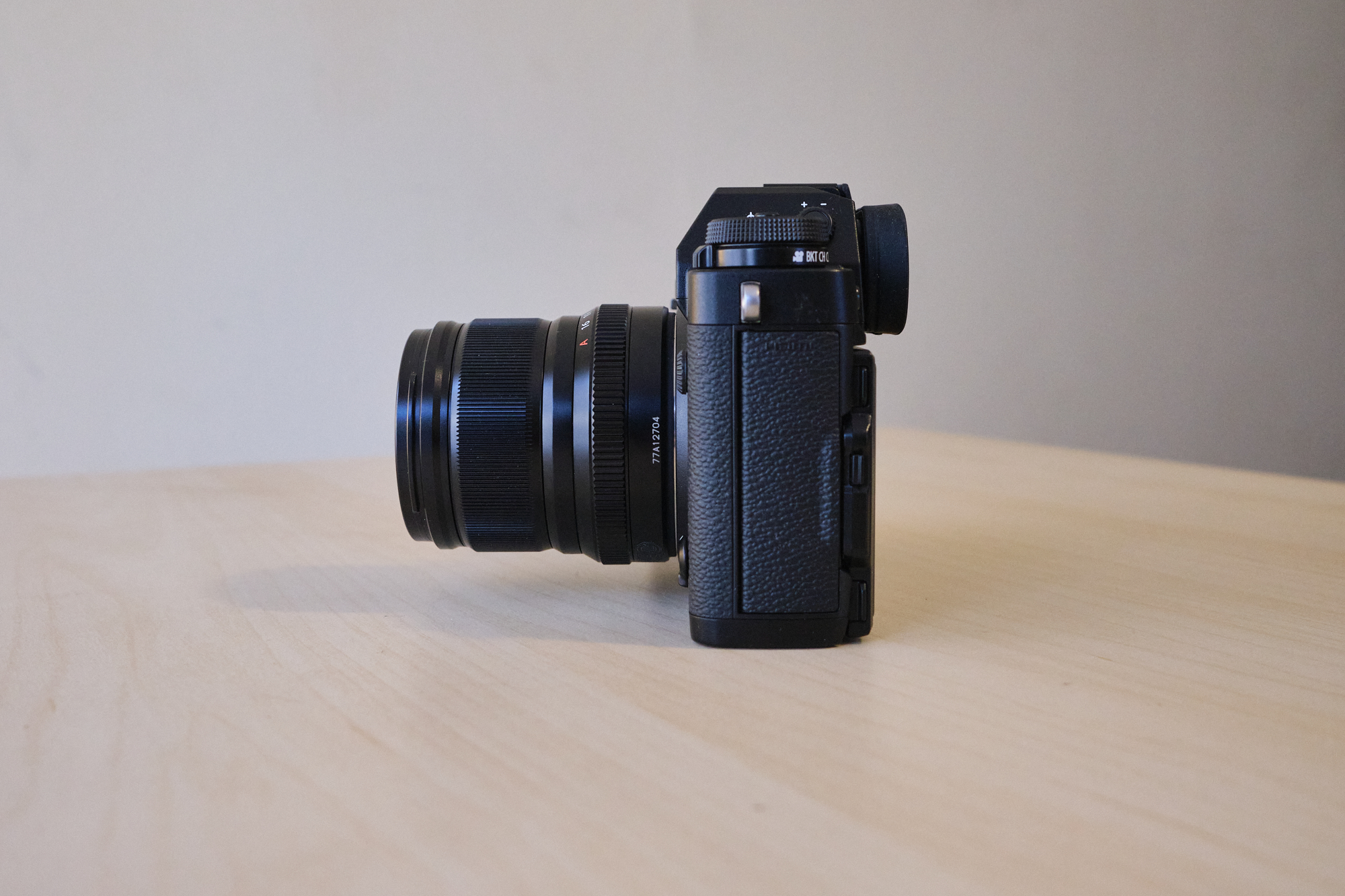 Gear Review: Fujifilm XF 50mm f/2 R WR - Trail to Peak