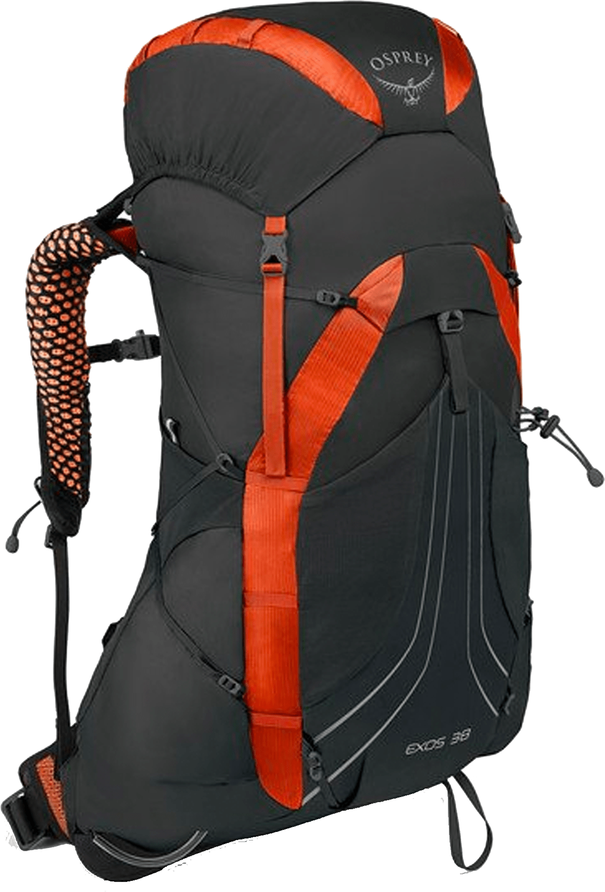 best camino backpack