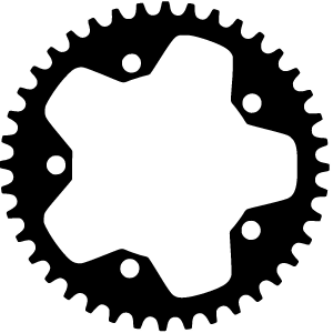Chainrings