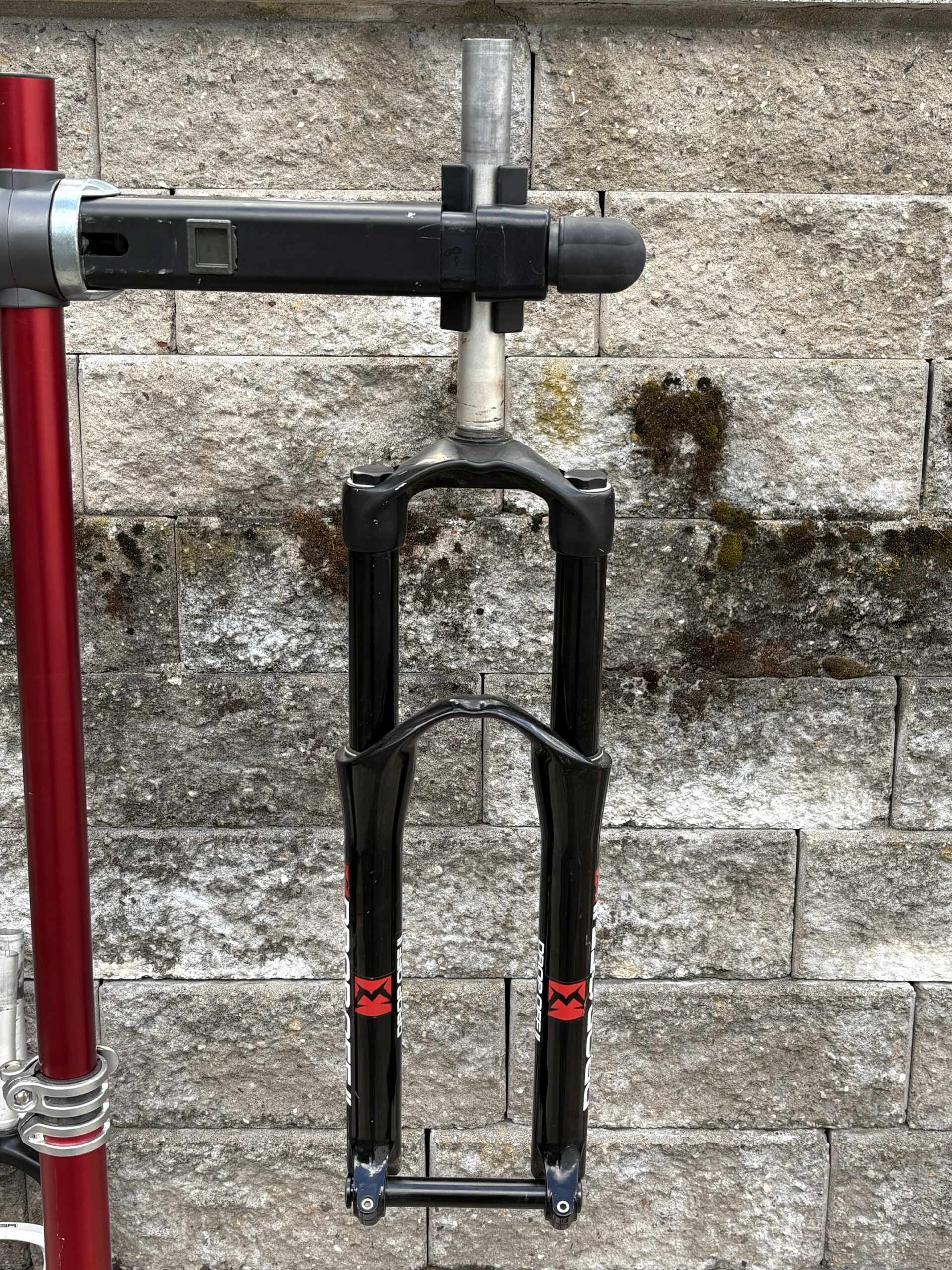 Marzocchi Drop Off 2 SL Fork