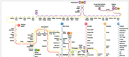 2026 Malaysia Integrated Transit Map Malaysia Train Map Map Preview 