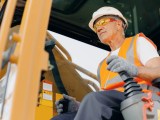 Excavator Safety Training Online Certification