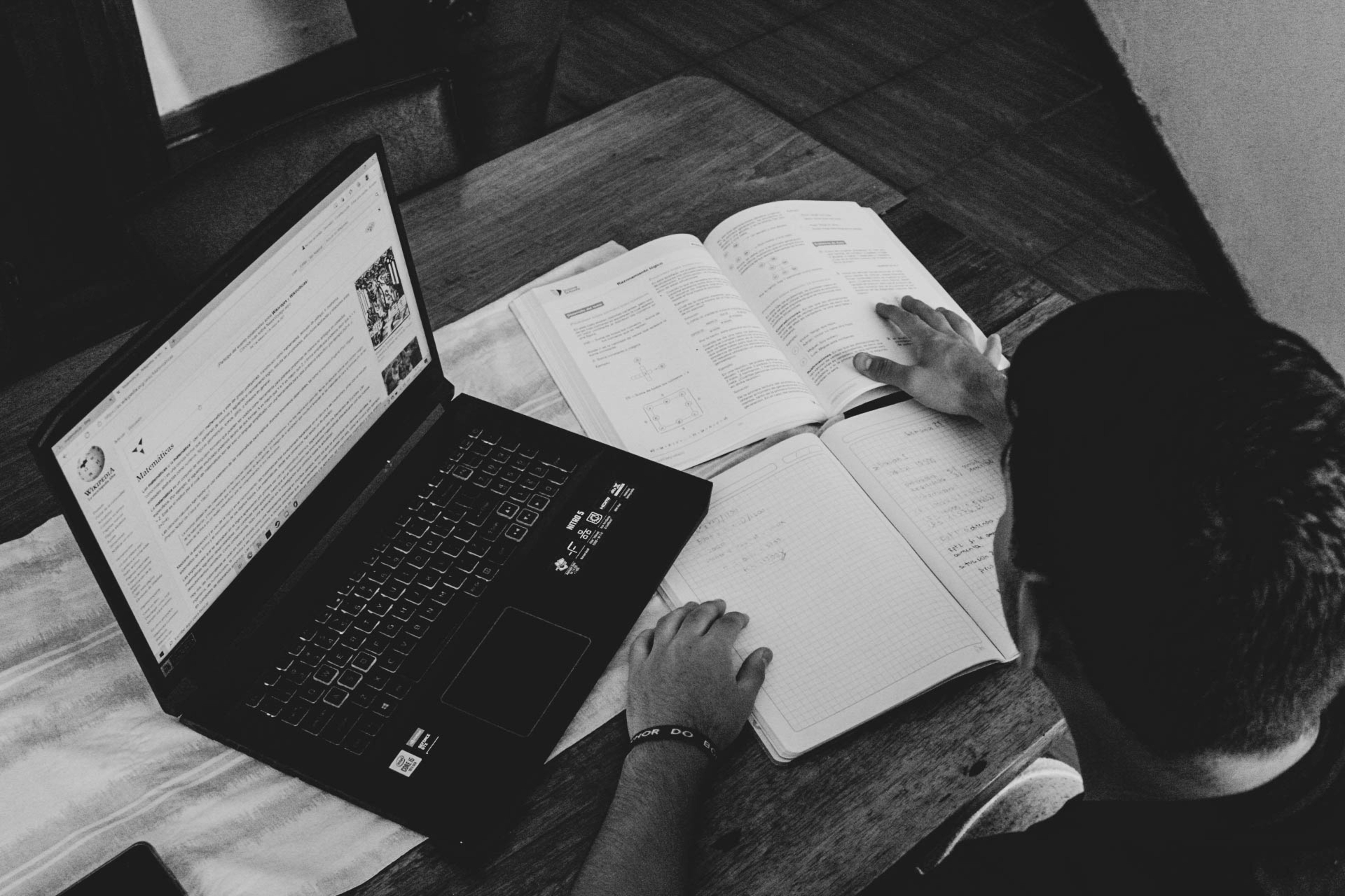 learning management system