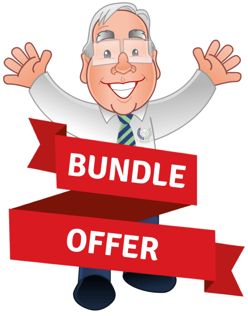 Bundle Offer - Premium Landscape Art Gallery - HD
