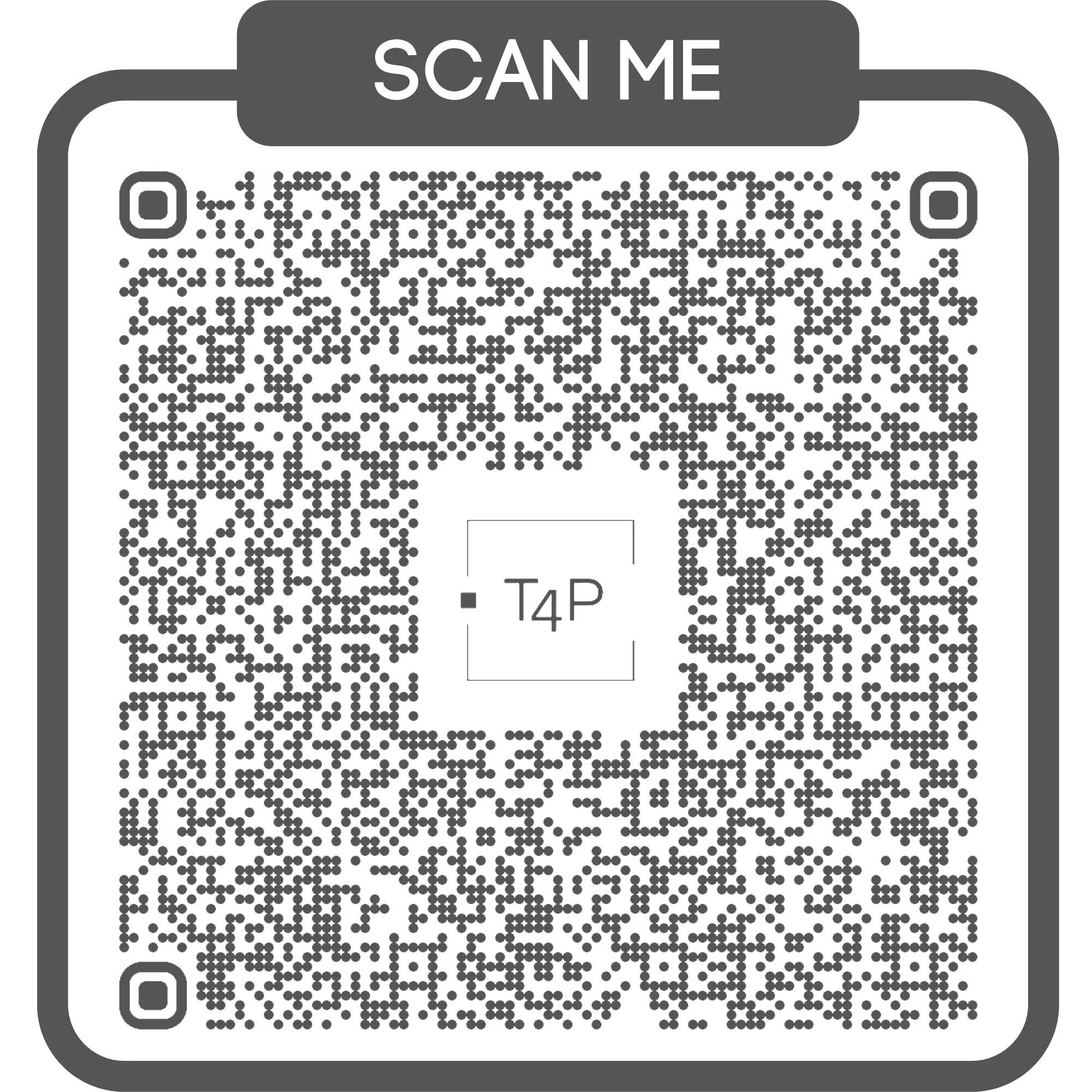 QR SW P4T