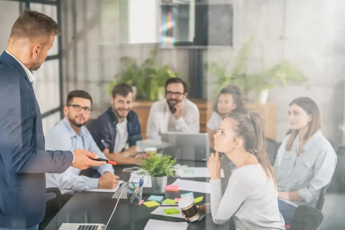 Motivation und Selbstwirksamkeit - Trainers4Professionals