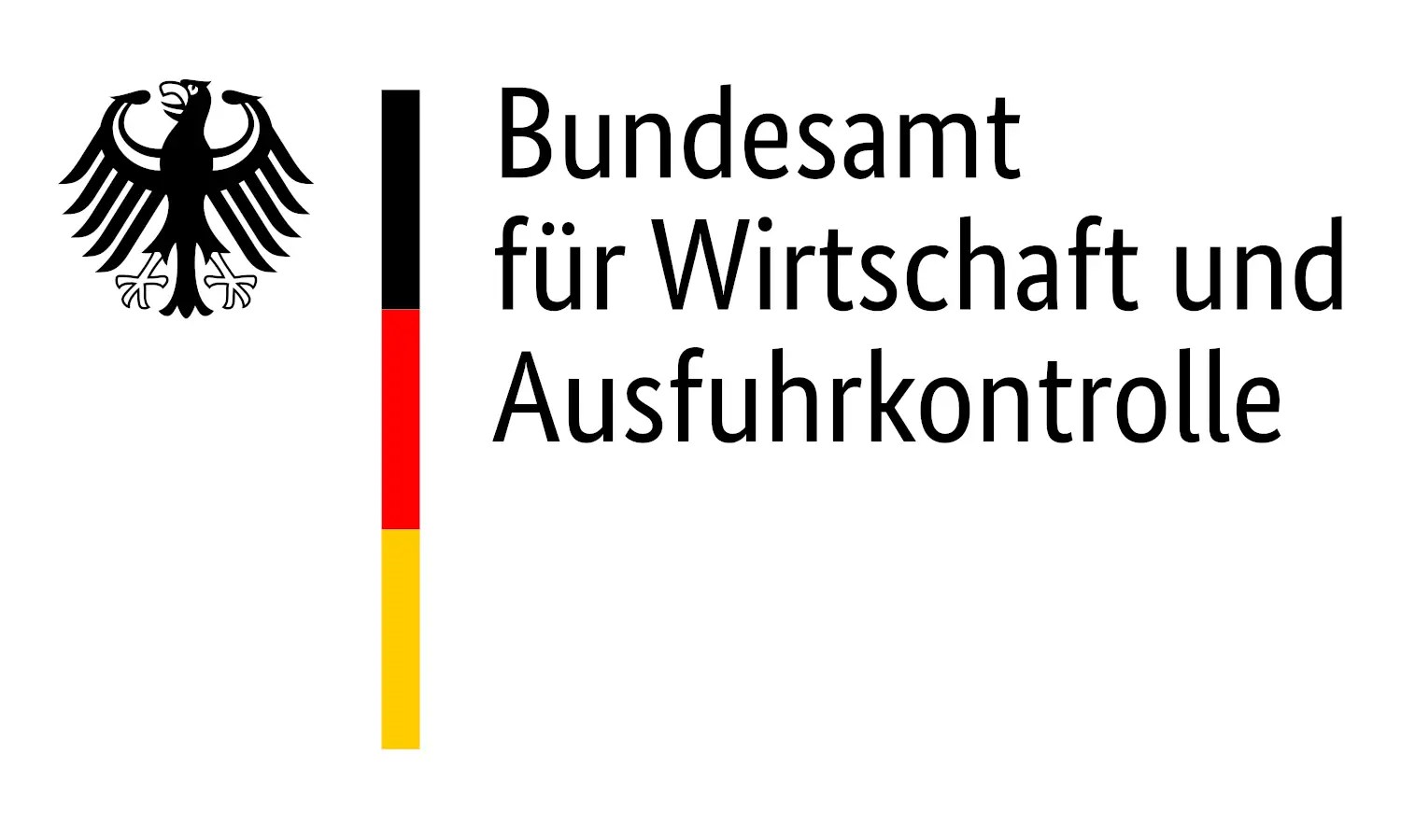 bundesamt für wirtschaft und ausfuhrkontrolle (BAFA)