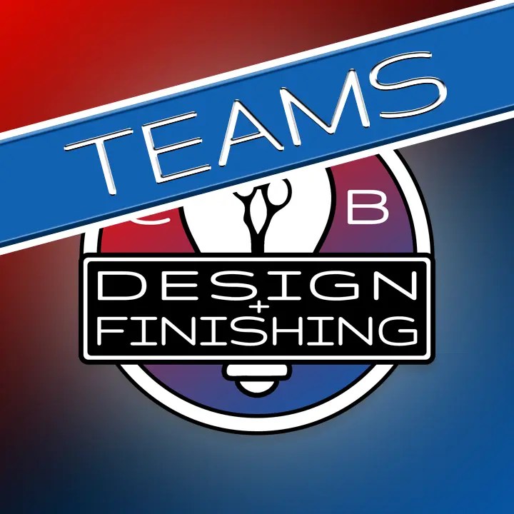 Design and Finishing (Lifetime)