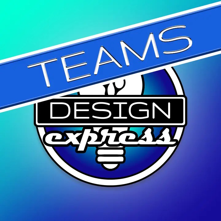 Design Express for Teams