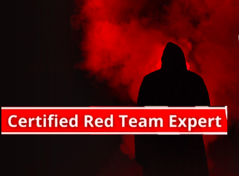 Ignite Your Cybersecurity Potential: Rise to the Elite with Expert-Level Red Teaming with CRTE Training