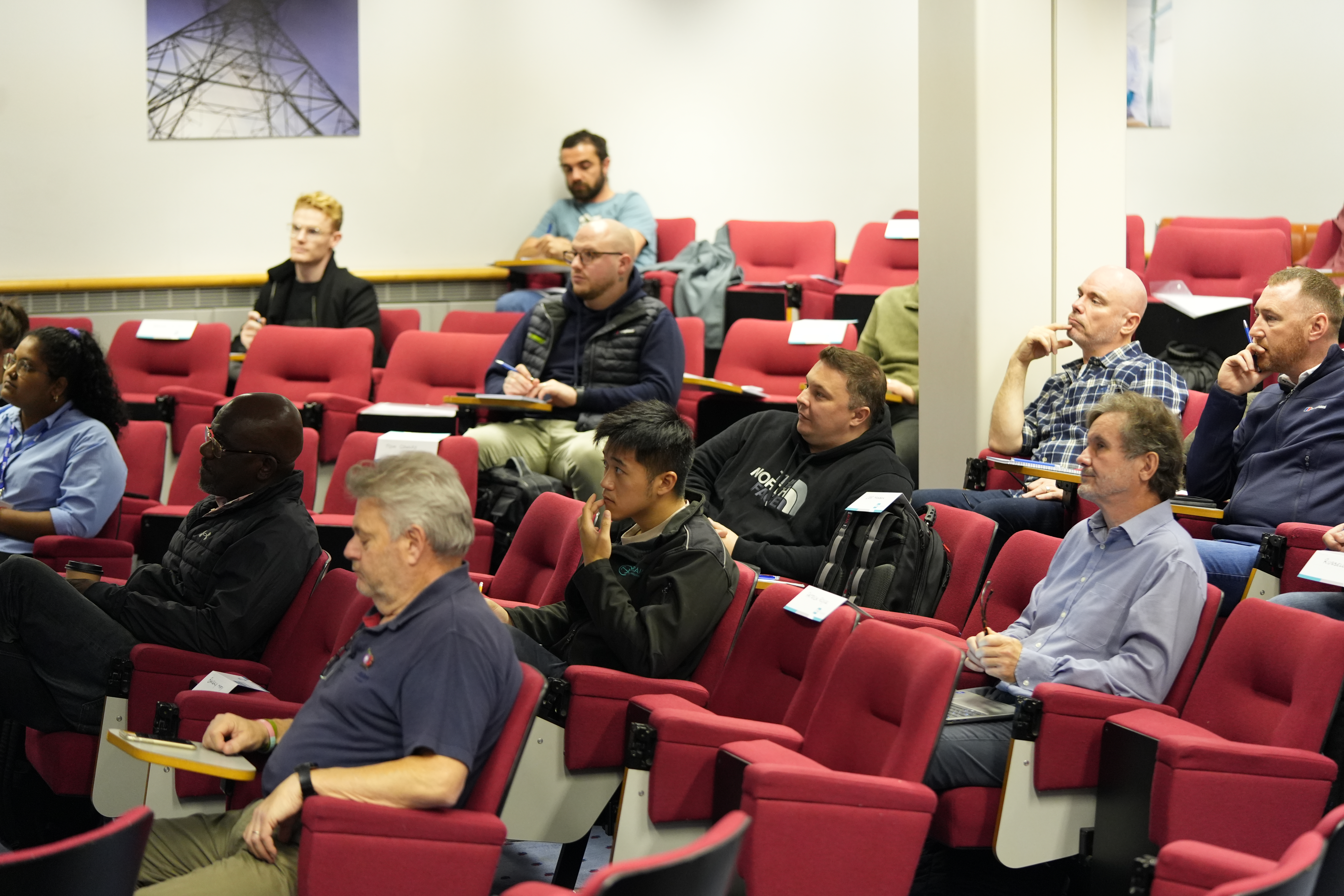 Bespoke Training Ea Technology Training - Best Sunset Patterns in Ultra HD