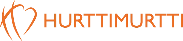 Hurttimurtti Training Logo