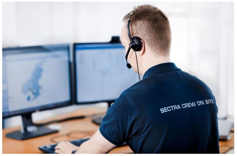 System Administration Sectra Global E Learning - Premium Minimal Photo Gallery - Retina