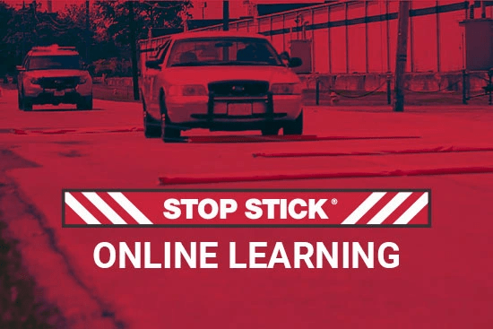 All Courses Stop Stick Online Learning - Perfect Landscape Background - Mobile