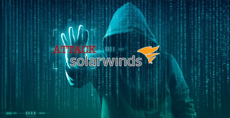 Microsoft Warns Of New Hack By Group Behind Solarwinds Attack - Best Vintage Wallpapers in 8K