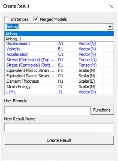Cae Result Options Vcollab Document Documentation - Colorful Photo Collection - HD Quality