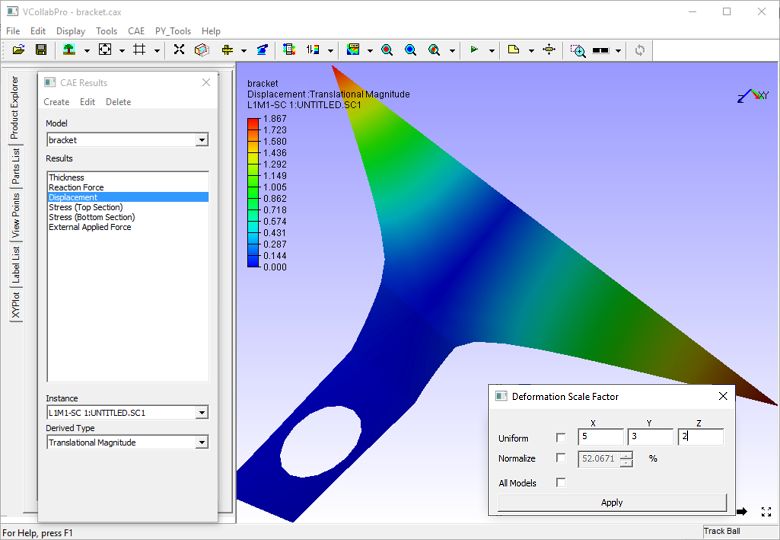 Scale Factor Vcollab Document Documentation - Incredible Desktop Minimal Arts | Free Download