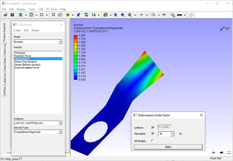 Scale Factor Vcollab Document Documentation - Modern HD Abstract Illustrations | Free Download