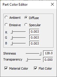 Part Color Vcollab Document Documentation - Best City Arts in Mobile