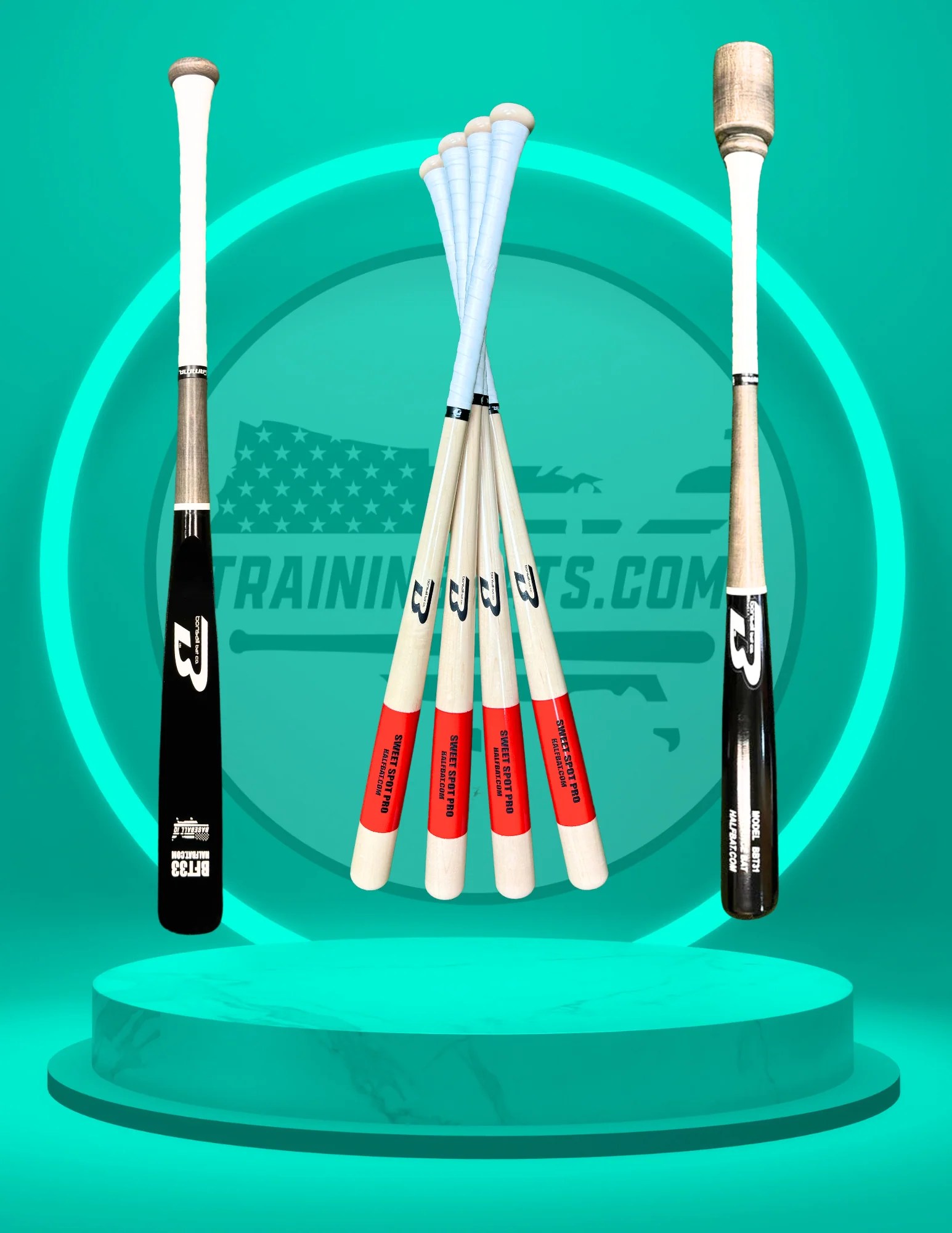 Training Bats Trainingbats