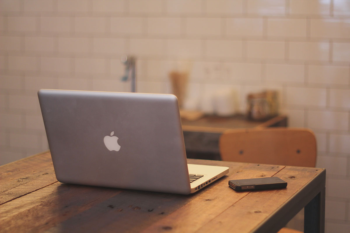 Working table