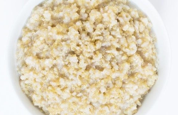How to Make Coconut Quinoa