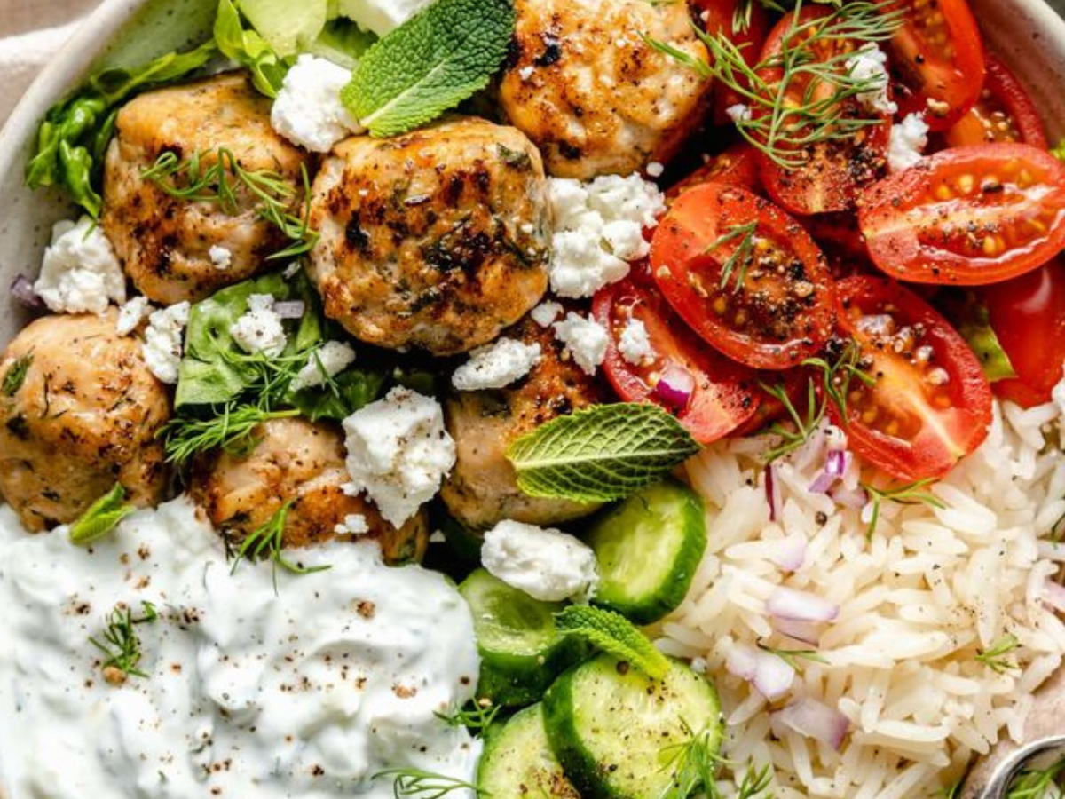 Mediterranean Diet
