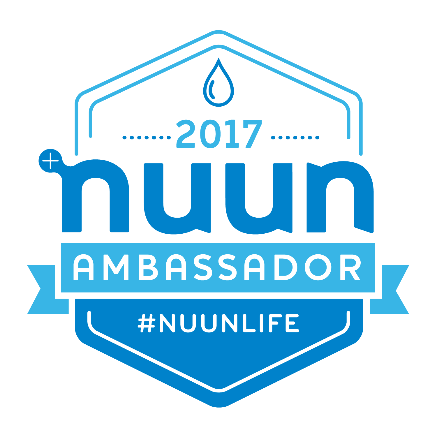 nuunbadge