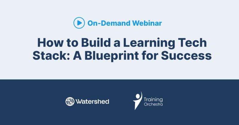 How To Build A Learning Technology Stack Starkidslearn Com - Sunset Photos - High Quality HD Collection