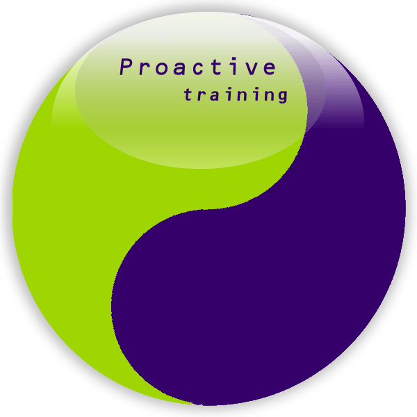 Proactive Training